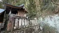 王子神社(徳島県)