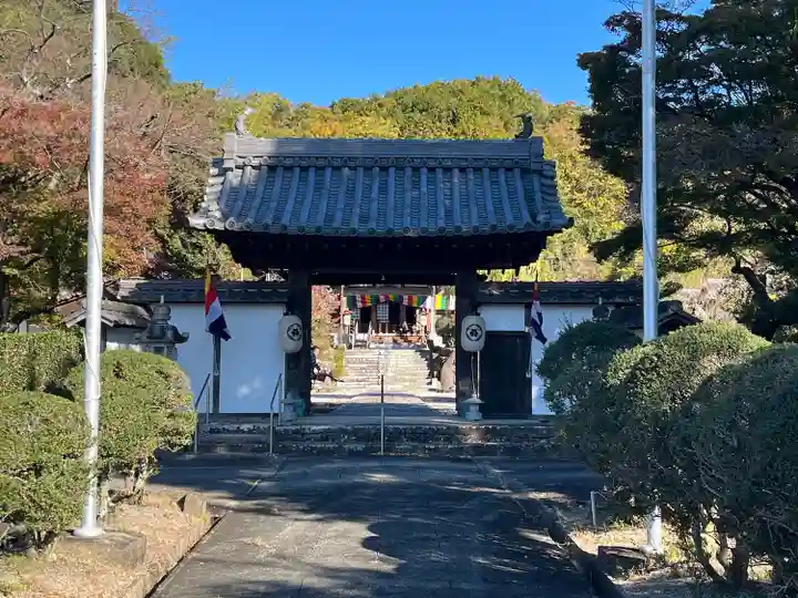 本泉寺(愛知県)