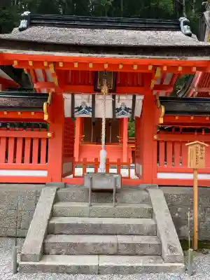 熊野那智大社(和歌山県)