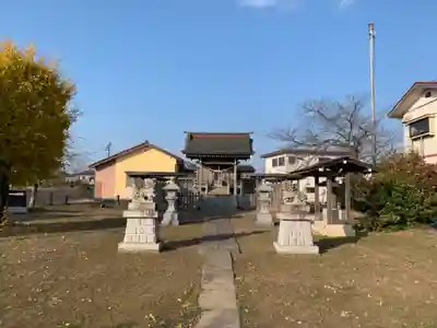 大宮神社(千葉県)
