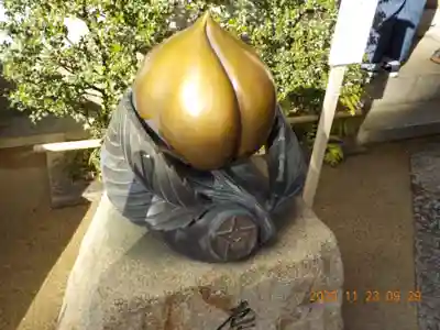 晴明神社のその他建物