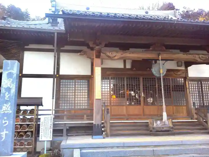清水寺の本殿・本堂