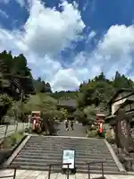 鞍馬寺(京都府)