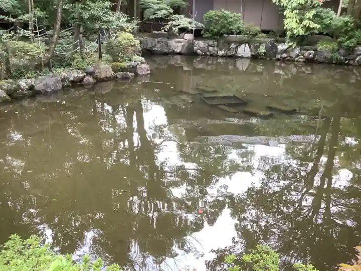 貴船神明社(愛知県)