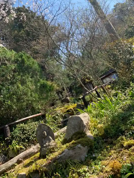 竜昌寺(山口県)