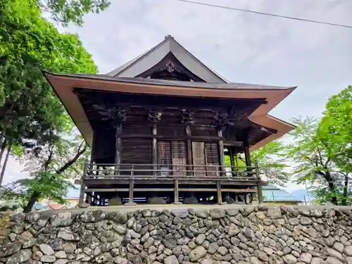 愛宕神社(福島県)