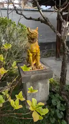 松風天満宮（松宿院）(京都府)