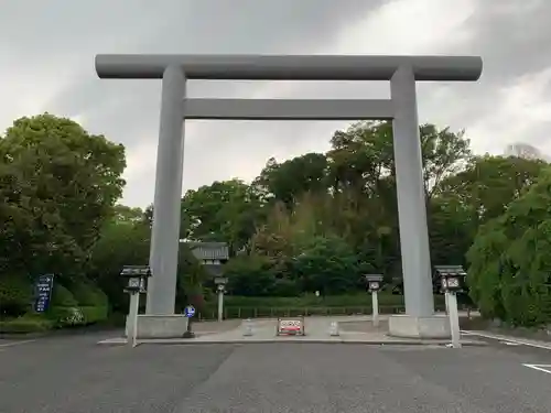 櫻木神社(千葉県)