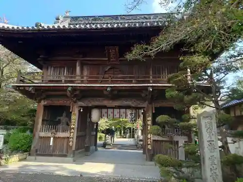 霊山寺(徳島県)