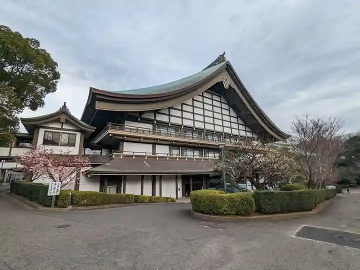 総持寺(神奈川県)