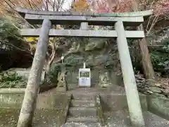 春日神社(徳島県)