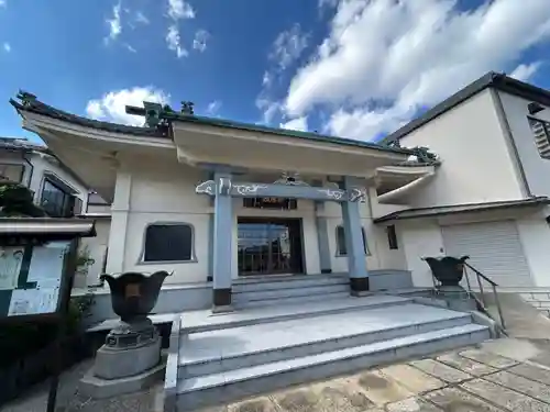 啓運寺(東京都)