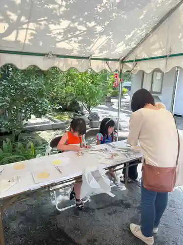 亀戸浅間神社(東京都)