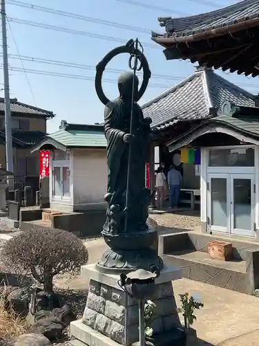 福壽院(千葉県)