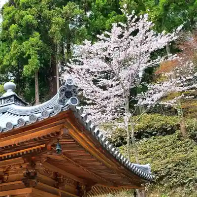 尊永寺のその他建物