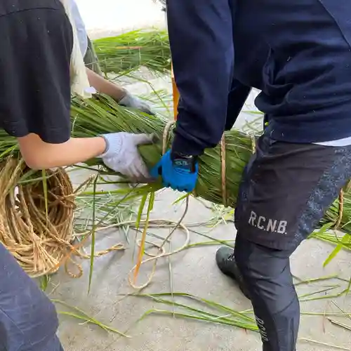 手力雄神社(岐阜県)