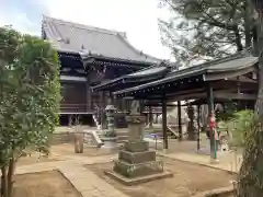 如意輪寺(東京都)