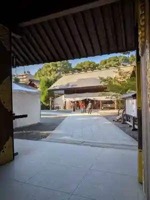 阿佐ヶ谷神明宮(東京都)