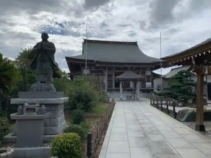 実相寺のその他建物