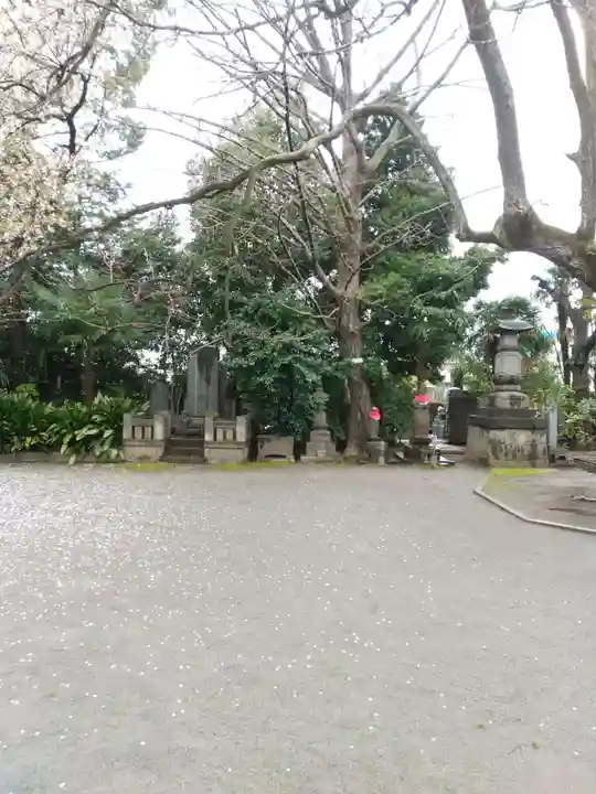 最勝寺教学院のその他建物
