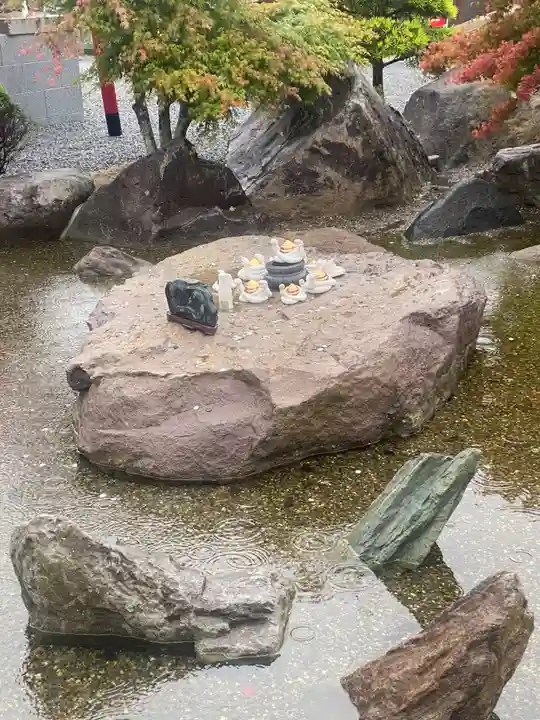 正覚院のその他建物