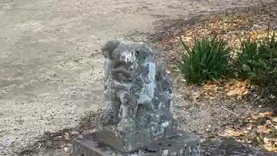 天村雲神社(徳島県)