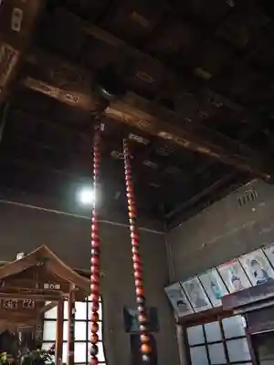 切幡寺のその他建物