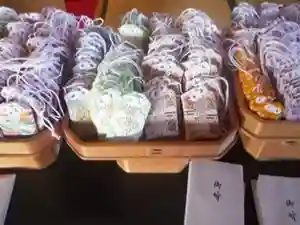 法話と天井絵の寺 観音寺のお守り(2023年04月30日(日) 09時17分10秒投稿)