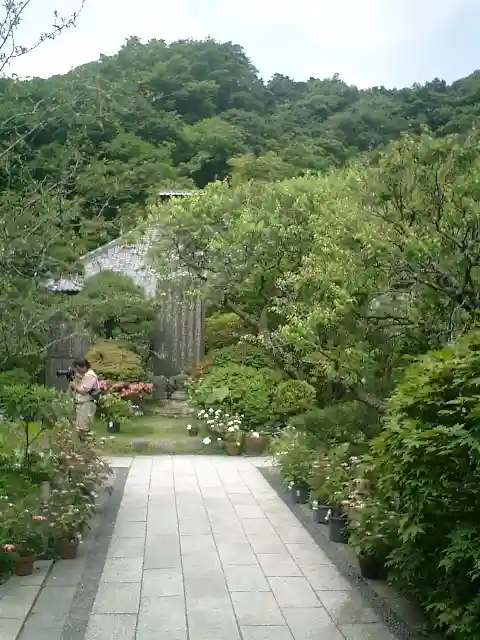 光則寺のその他建物