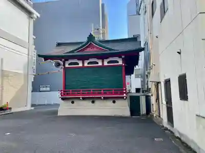 大森鷲神社(東京都)