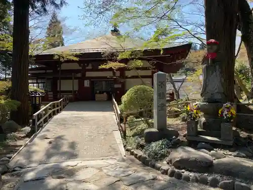 中尊寺(岩手県)