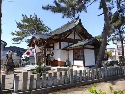 八幡神社(福井県)
