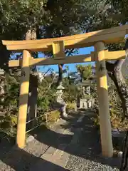 菊田神社(千葉県)