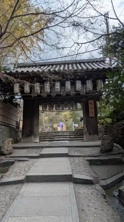 高台寺(高台寿聖禅寺・高臺寺)(京都府)