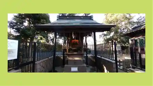 上野東照宮(東京都)