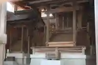 八田神社(滋賀県)