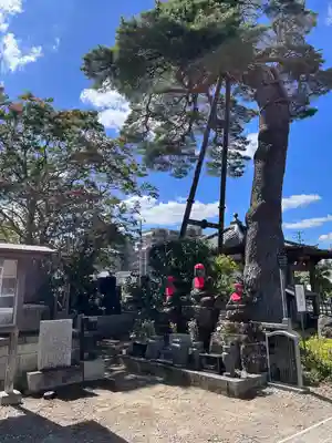 荘厳寺(宮城県)