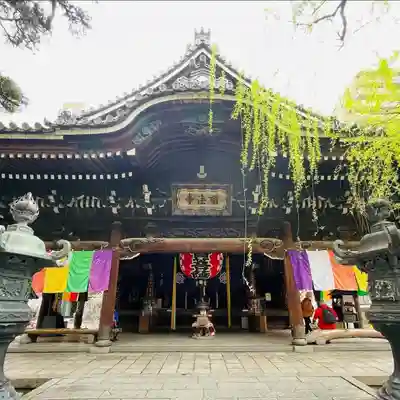 頂法寺（六角堂）(京都府)