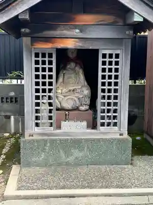 棟岳寺(石川県)