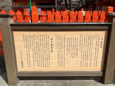 金櫻神社(山梨県)