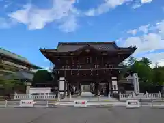 成田山新勝寺(千葉県)