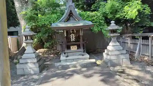 平野神社(京都府)