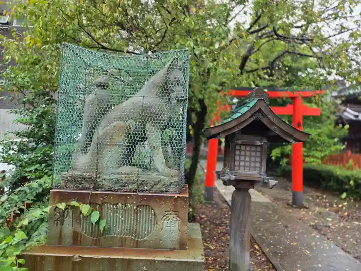 尾崎神社(石川県)