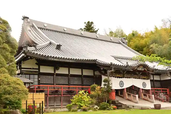 大光普照寺(埼玉県)