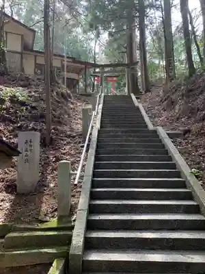 菅船神社のその他建物