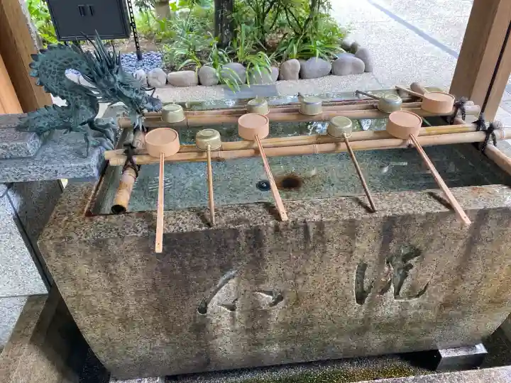 愛宕神社(東京都)