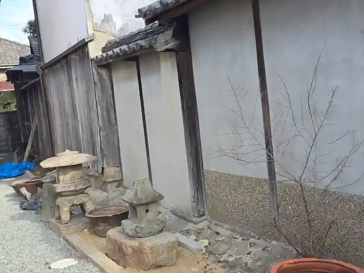 光摂寺(大阪府)