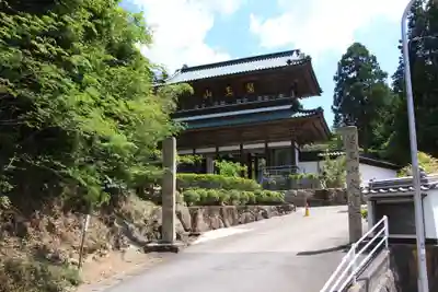 大窪寺のその他建物