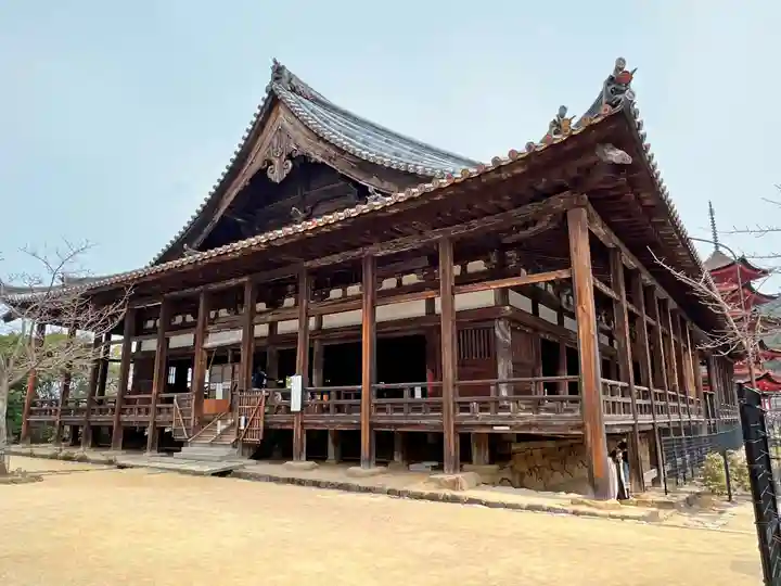 豊国神社 (広島県)