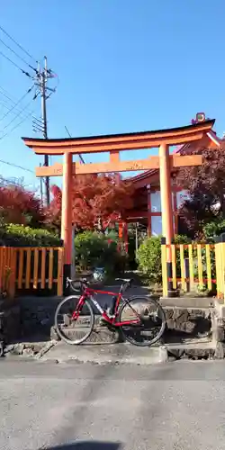 八幡神社（矢納神社）(大阪府)
